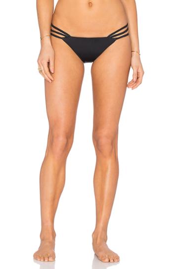 Half Moon Bikini Bottom