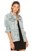 X Revolve Knox Jacket With Stars