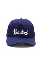 The Dude Hat