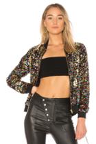 The Rainbow Bomber