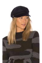 Fiddler Cap