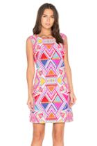 Kaz Embellished Dress