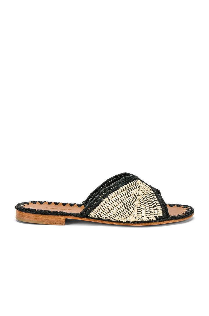 Salon Miste Sandal