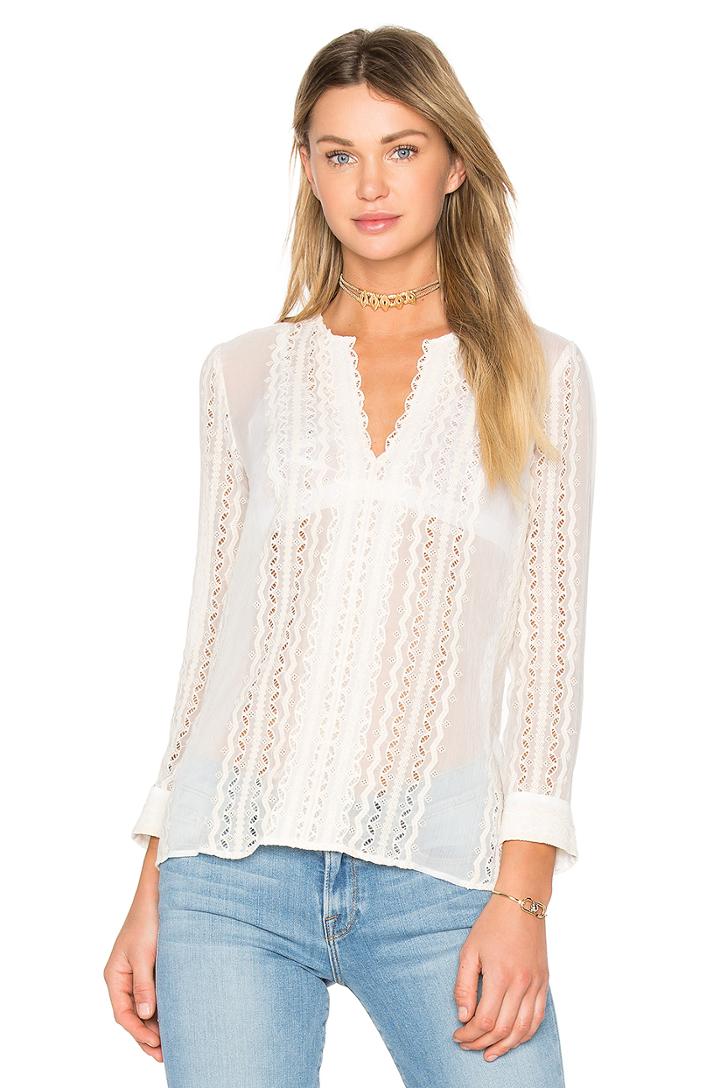 Riley Blouse