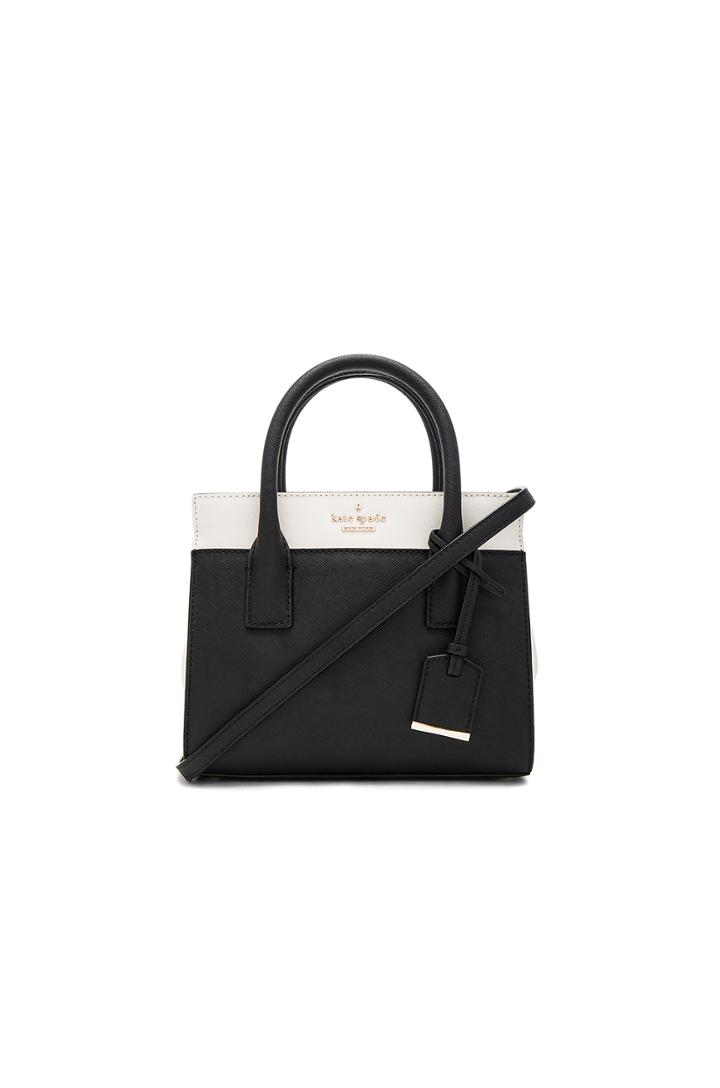 Mini Candace Bag