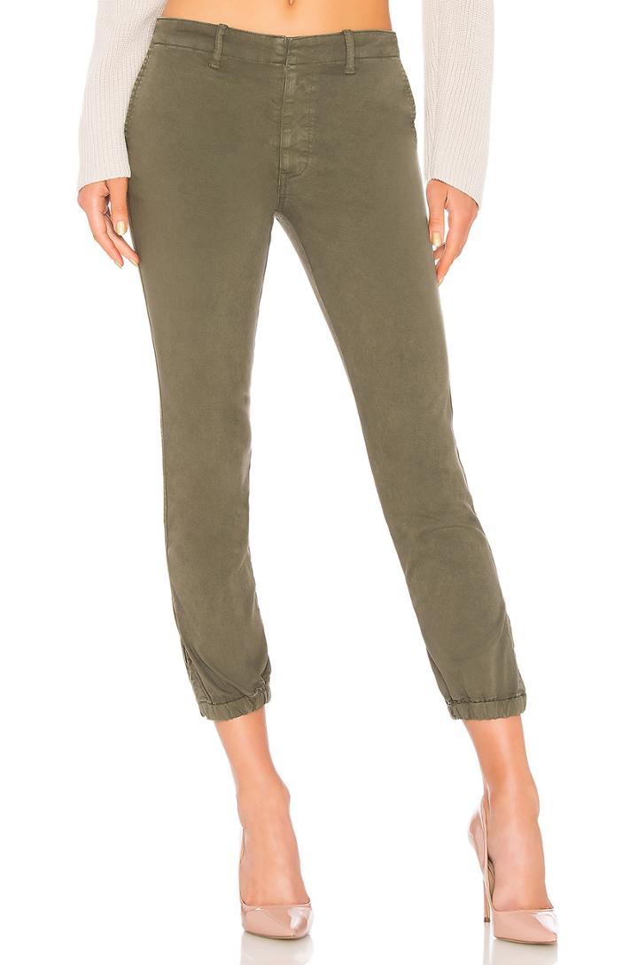 Margot Military Pant