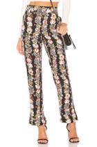 Florence Floral Trouser