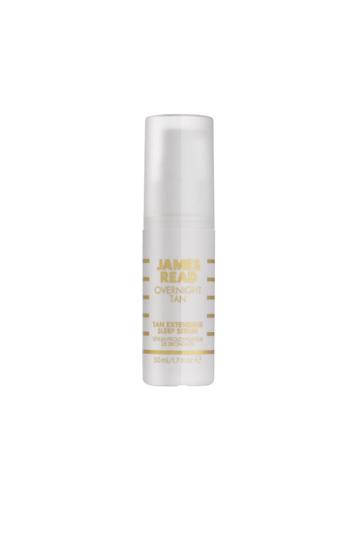 Tan Extending Sleep Serum