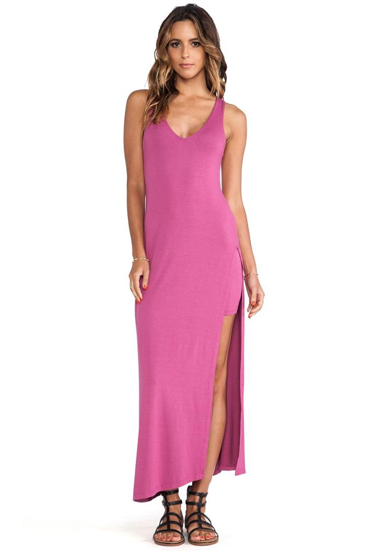 Angelina Dress