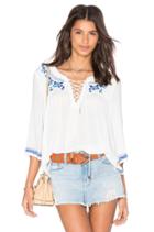 Marine Top