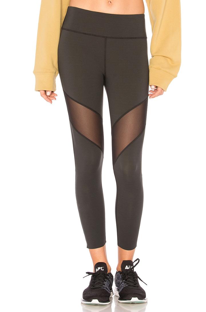 Baker Legging