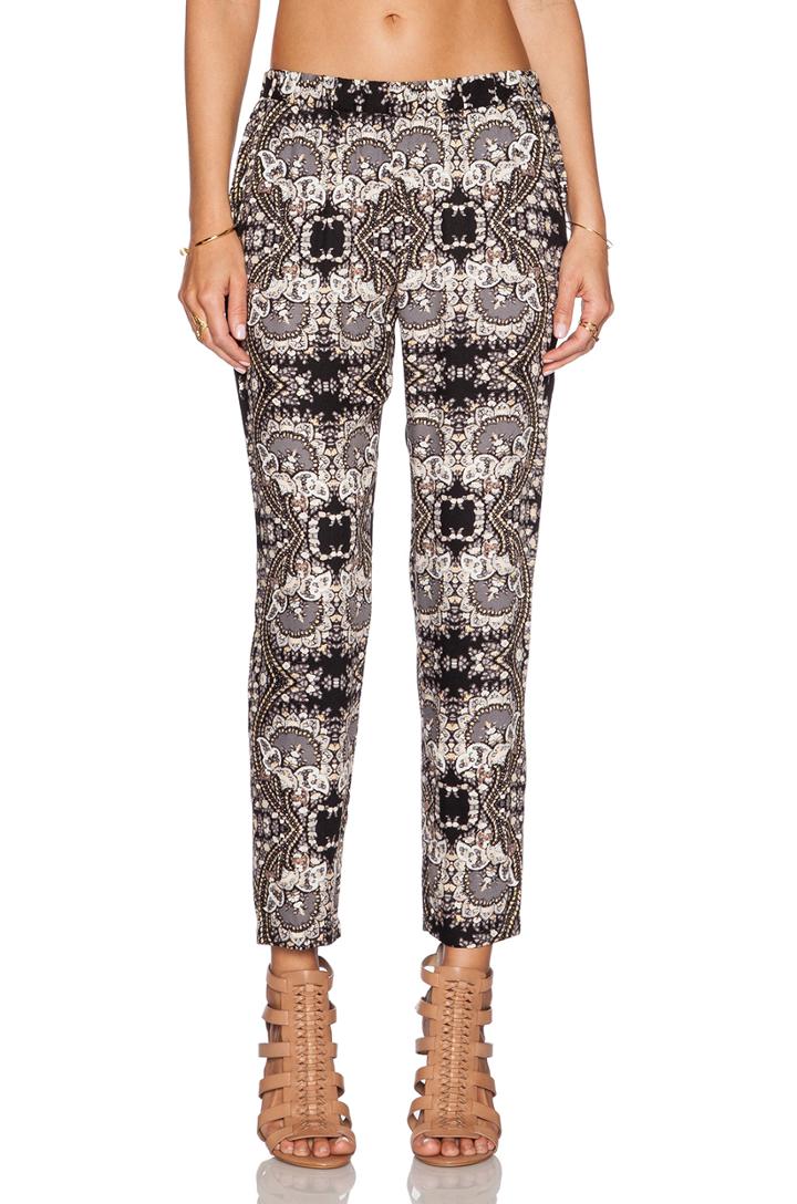 Valerie Pant