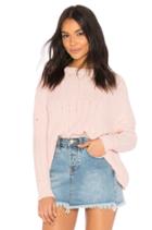 Peg Sweater