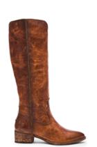 Ray Seam Tall Boot