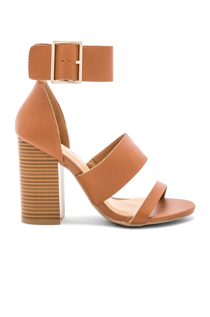 Melissa Heel