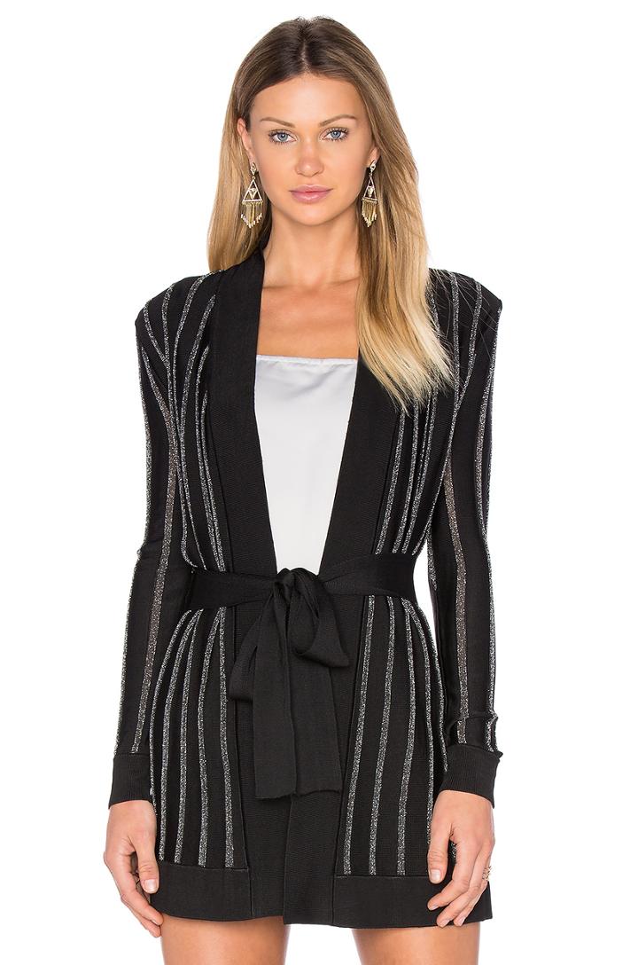 Cassandra Cardigan