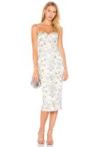 Alannah Dress