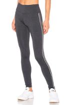 Athletic Stripe Practice Legging