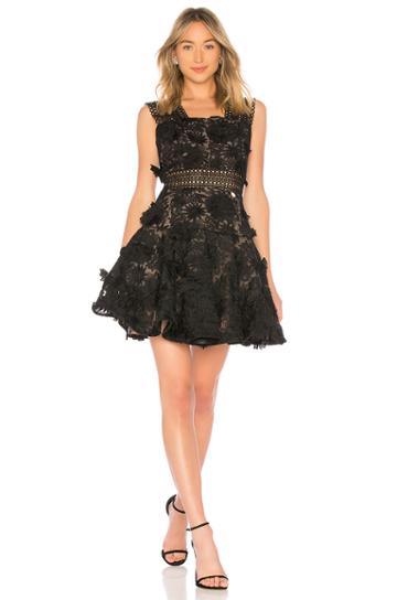Mishka Dress