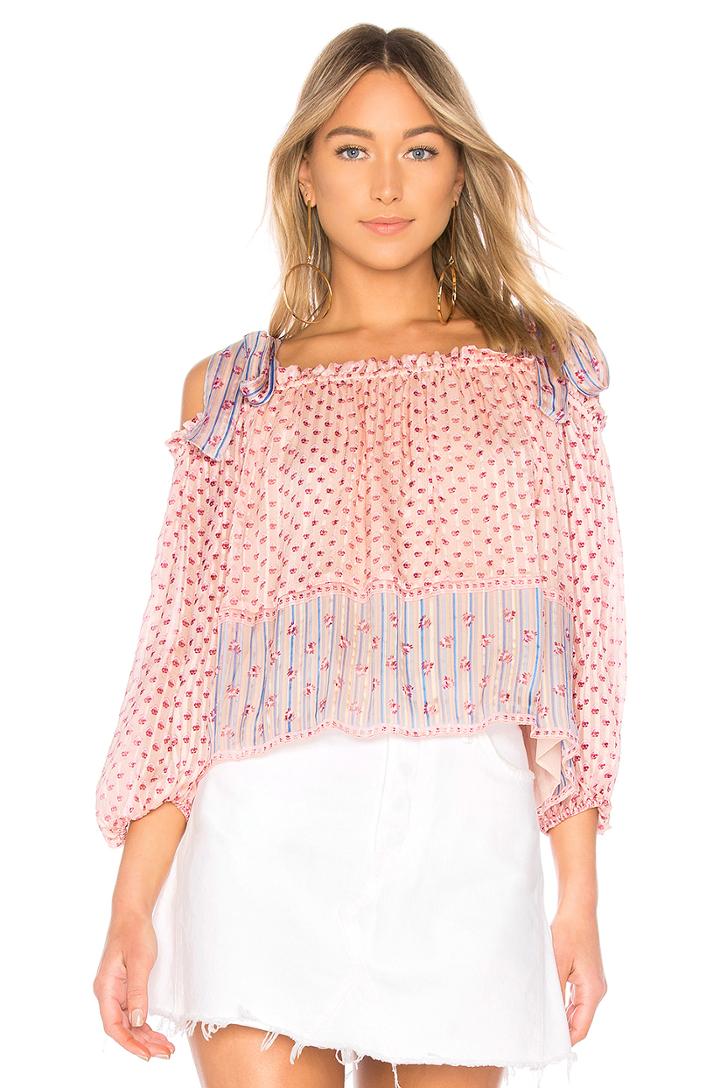 Clement Blouse