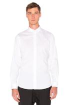 Collar Bar Shirt