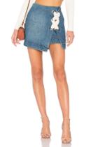 Hollow Skirt