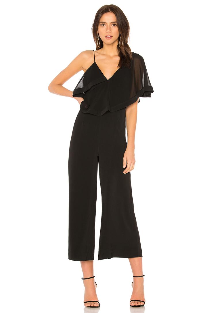 No Love Jumpsuit