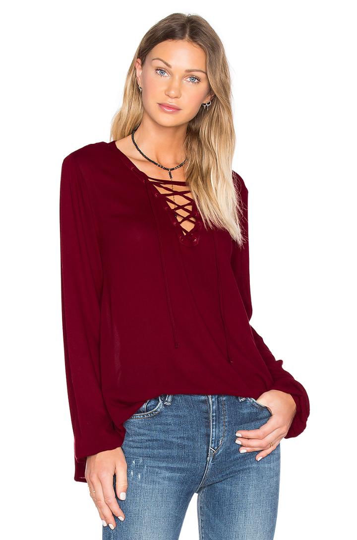 Jack By Bb Dakota Eddingham Top