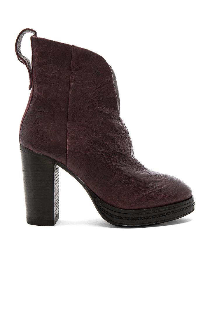 Bolo Bandit Boot