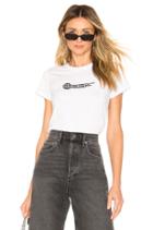 Babydoll Global Tee