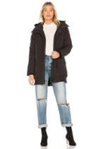 Finnegan Parka