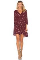 Camley Dress