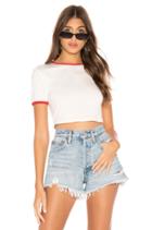 Anita Short Sleeve Top