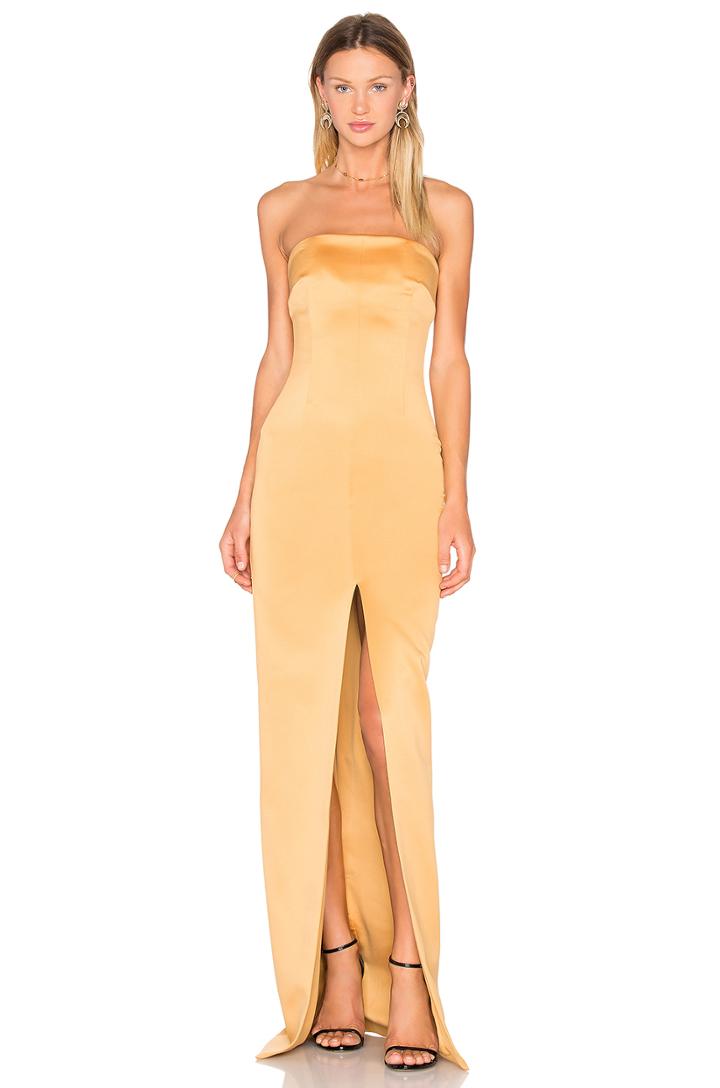 Medine Maxi Dress