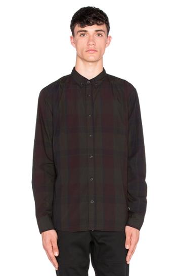 Kevin Button Down