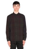 Kevin Button Down