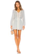 Tulum Stripe Dress