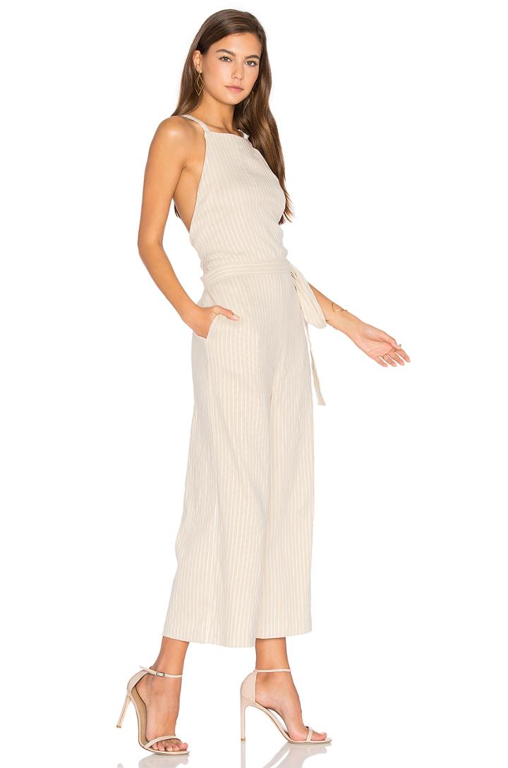 Cassius Jumpsuit