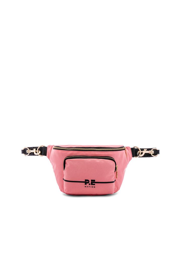 The Lay Back Bumbag Fanny Pack