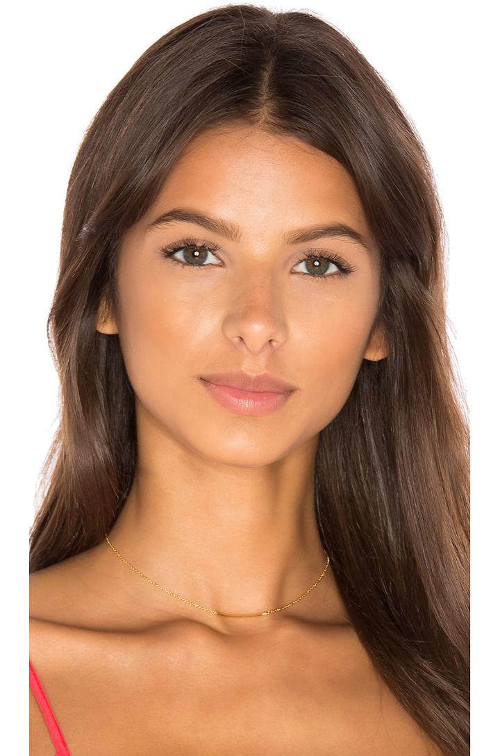 Taner Bar Choker