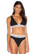 Turpin Bikini Top