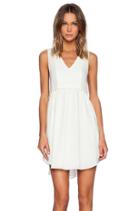 Alhena Dress