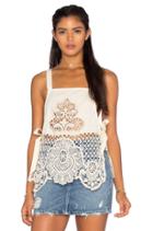 Gracey Top