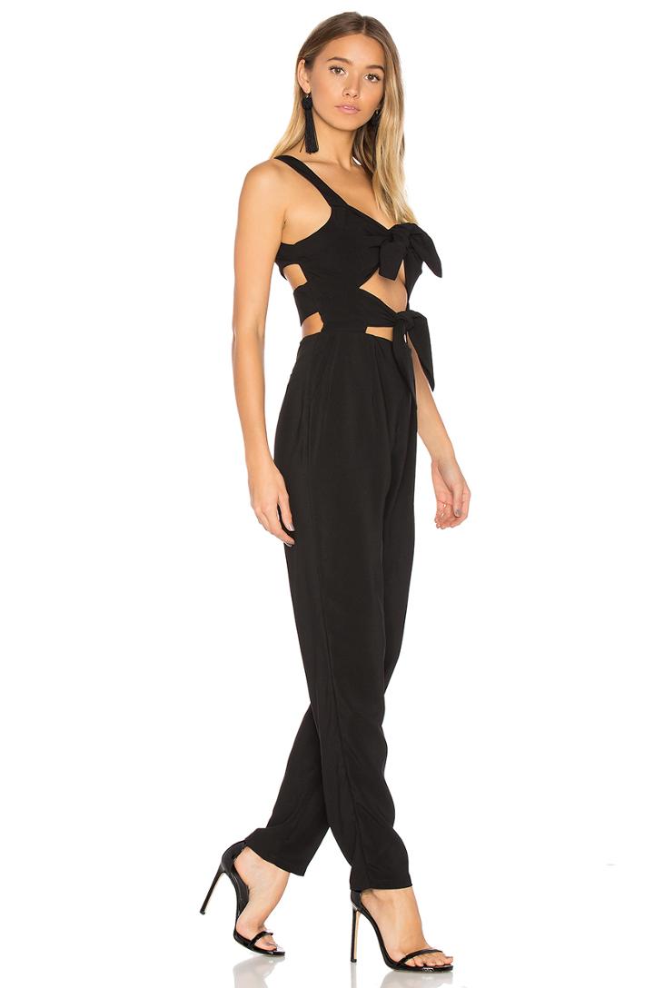 Three Chain Road Jumpsuit