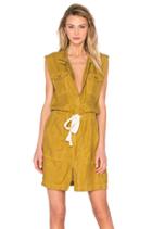 Utility Tank Dress