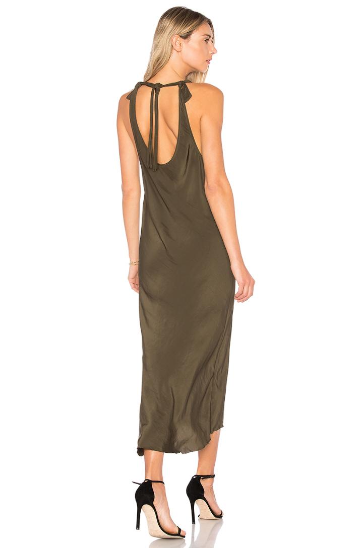 Moon Dust Dress