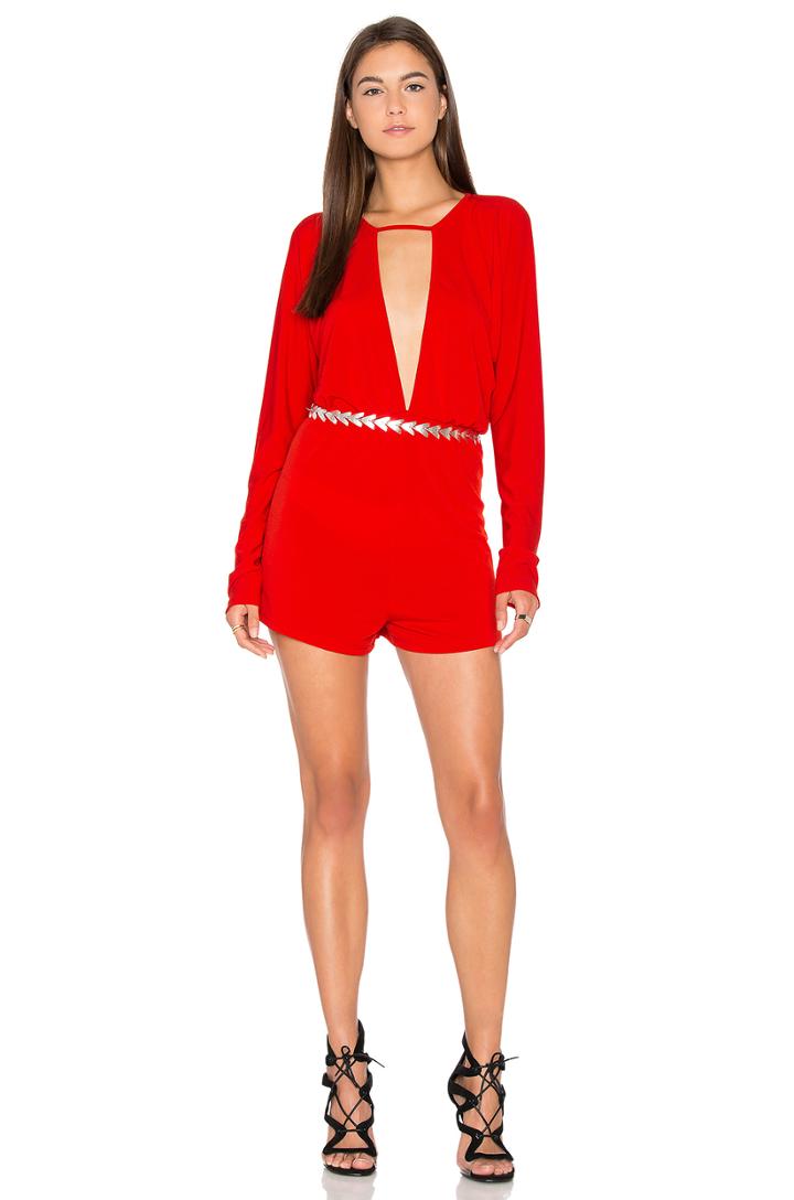 Tonya Romper