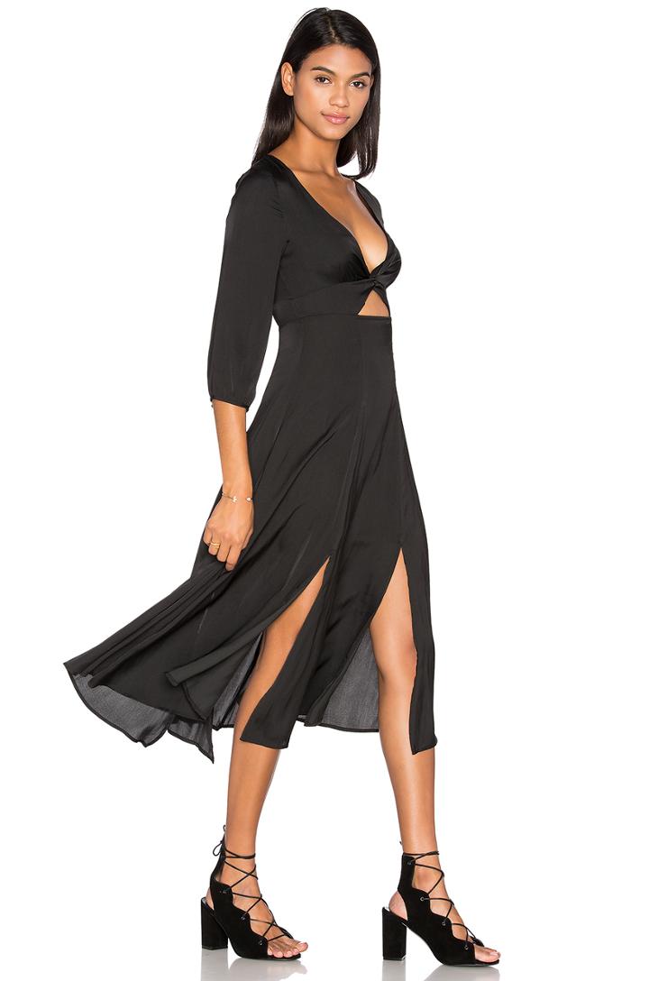 Puzzling Dress