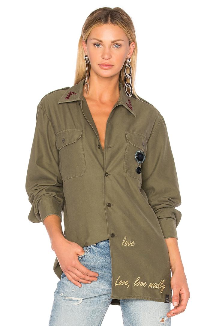 Poesia Shirt
