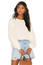 Swing Sweater